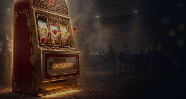 All Slots Casino